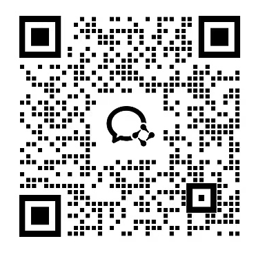鹿鸣英语老师微信二维码
